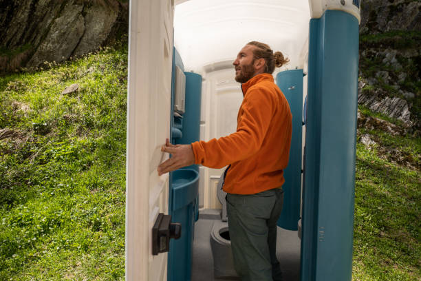 Portable Toilet Options We Offer in Longwood, FL