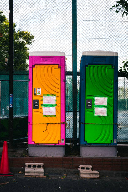 Best Porta potty rental near me  in Longwood, FL