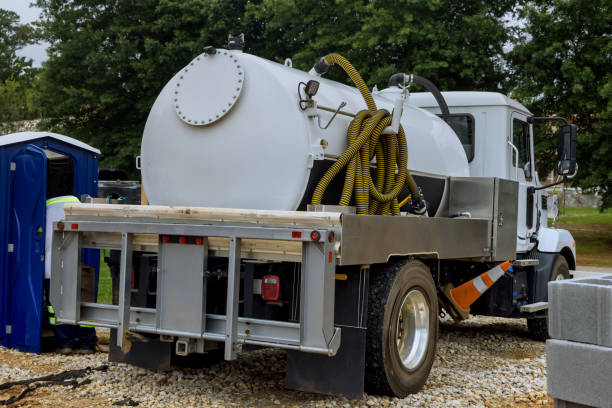 Affordable portable toilet rental in Longwood, FL