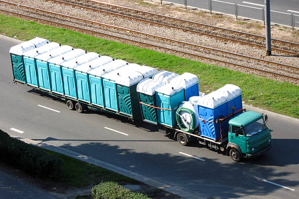 Best Affordable portable toilet rental  in Longwood, FL